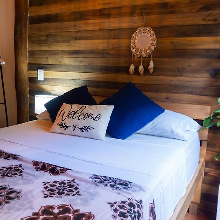 Cristal Blue Baru Hotel Pendales Ngoại thất bức ảnh
