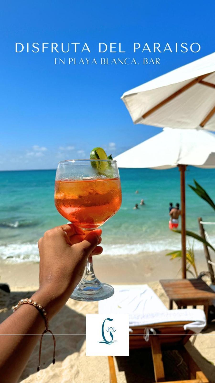 Cristal Blue Baru Hotel Pendales Ngoại thất bức ảnh