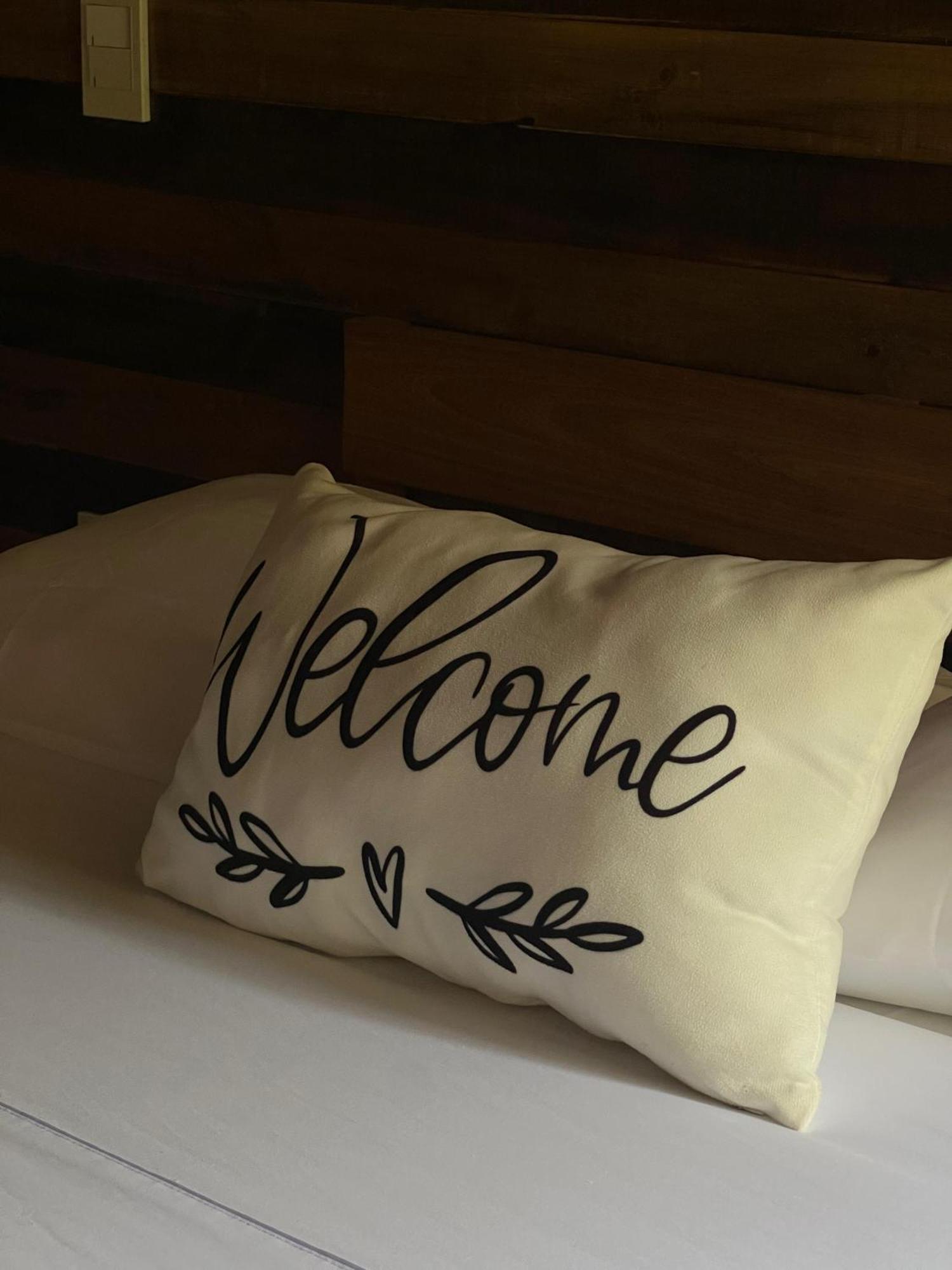 Cristal Blue Baru Hotel Pendales Ngoại thất bức ảnh