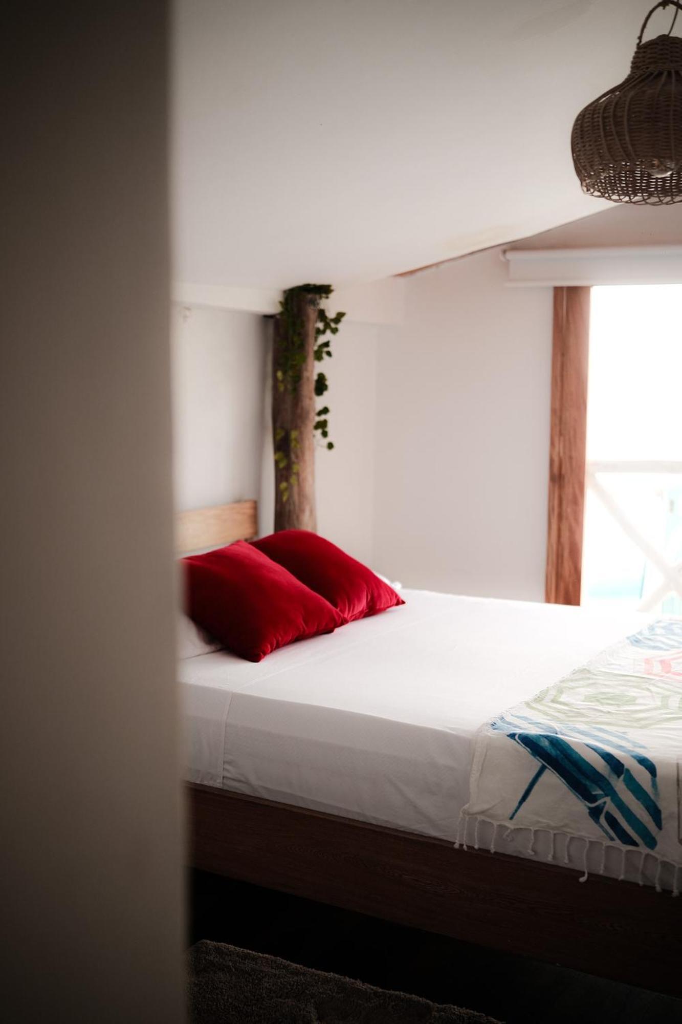 Cristal Blue Baru Hotel Pendales Ngoại thất bức ảnh