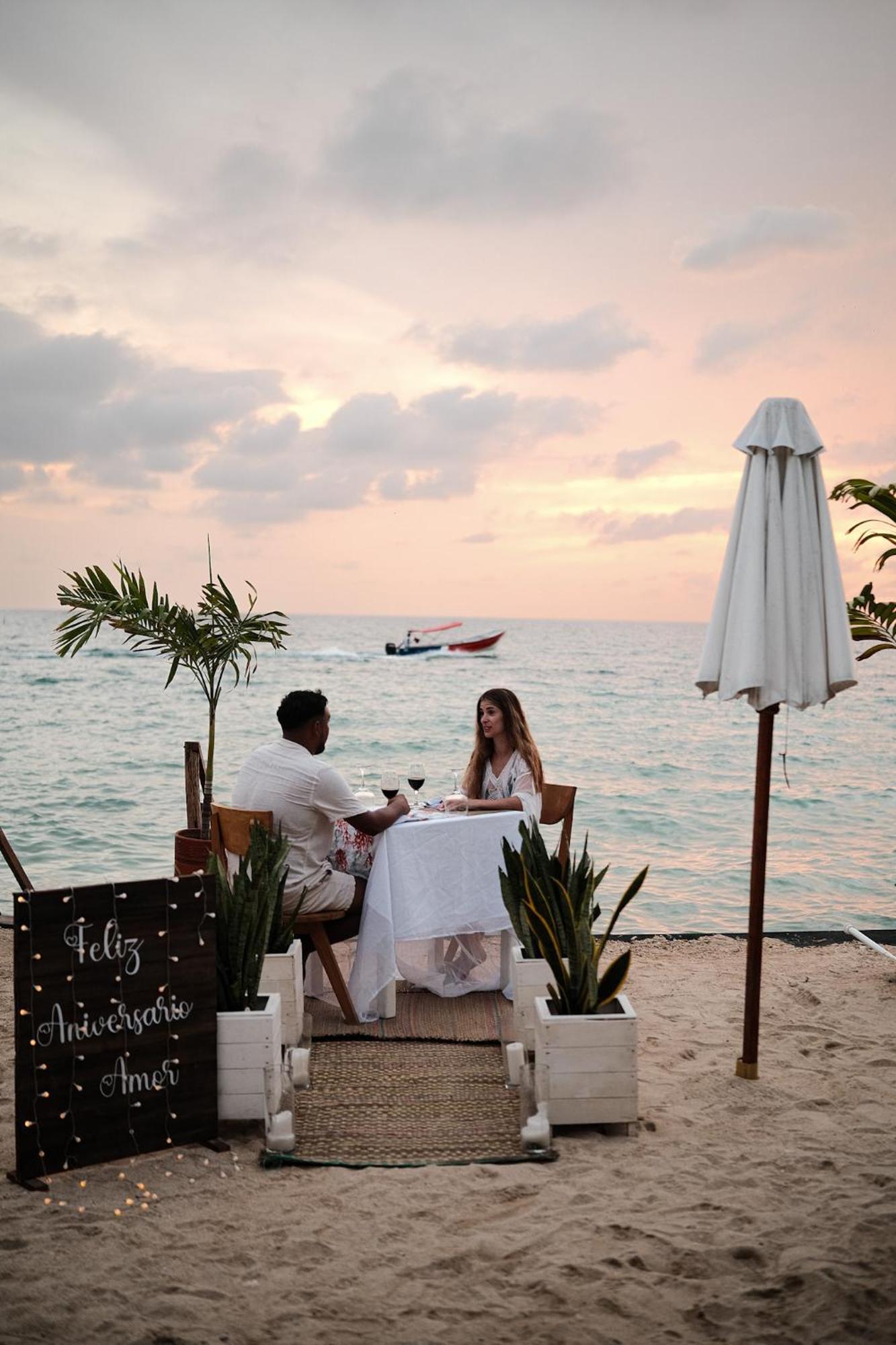 Cristal Blue Baru Hotel Pendales Ngoại thất bức ảnh