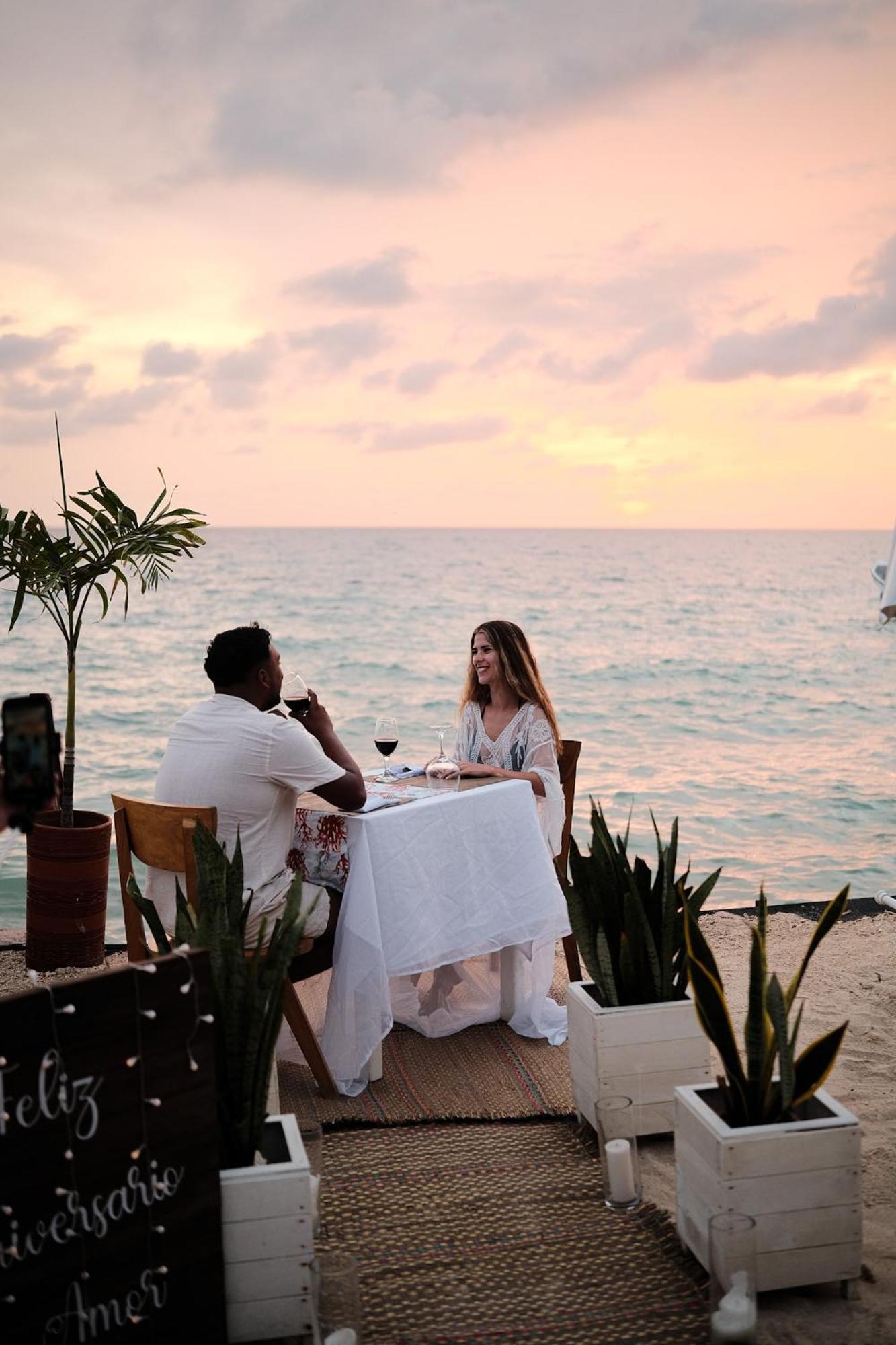 Cristal Blue Baru Hotel Pendales Ngoại thất bức ảnh
