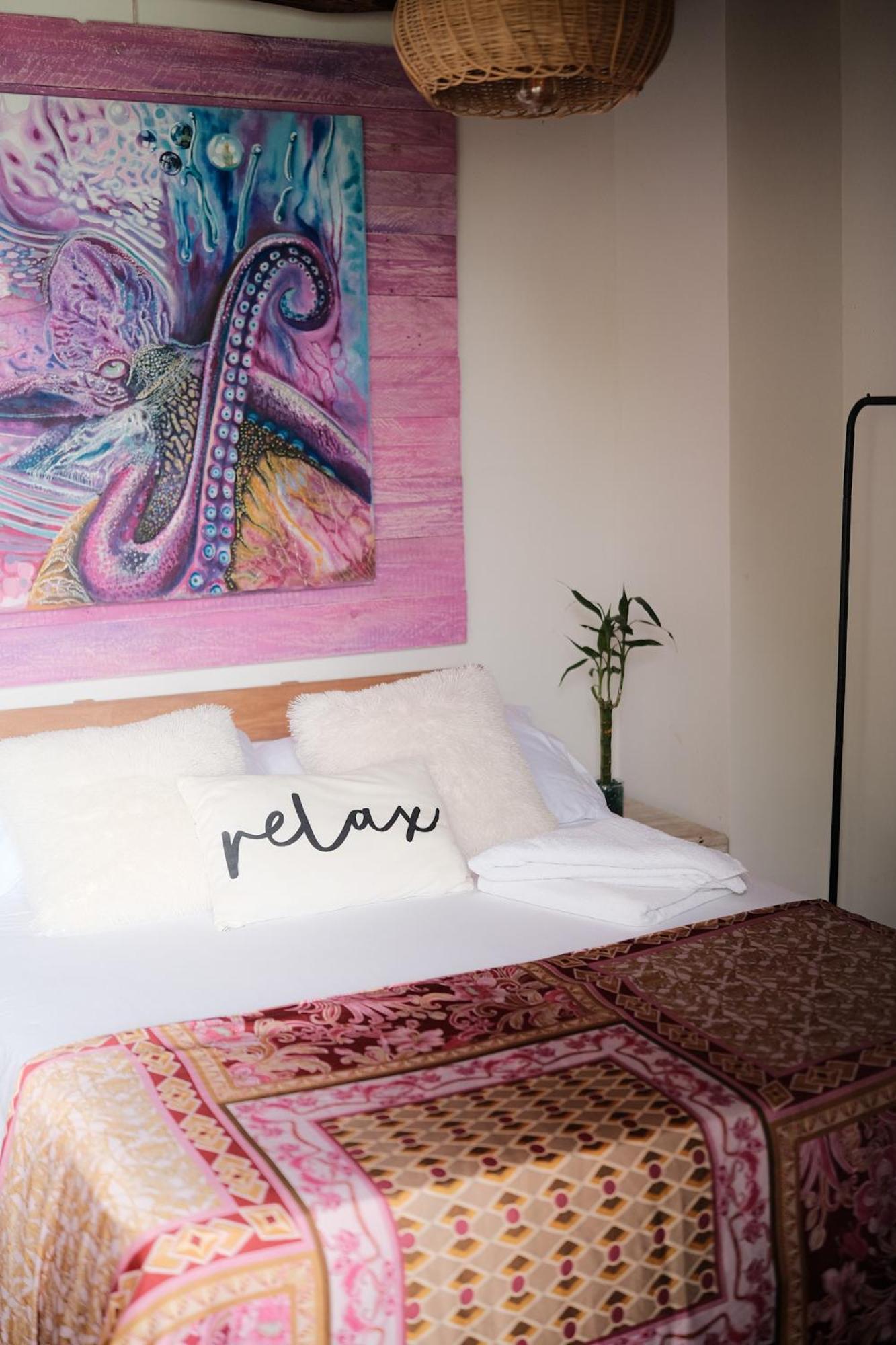 Cristal Blue Baru Hotel Pendales Ngoại thất bức ảnh