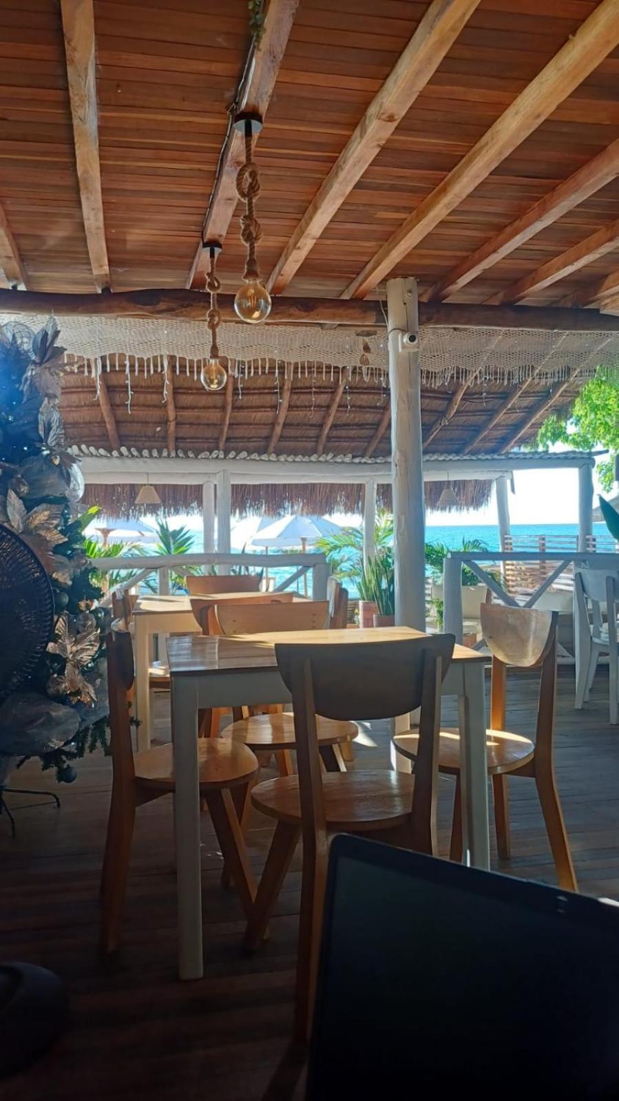Cristal Blue Baru Hotel Pendales Ngoại thất bức ảnh