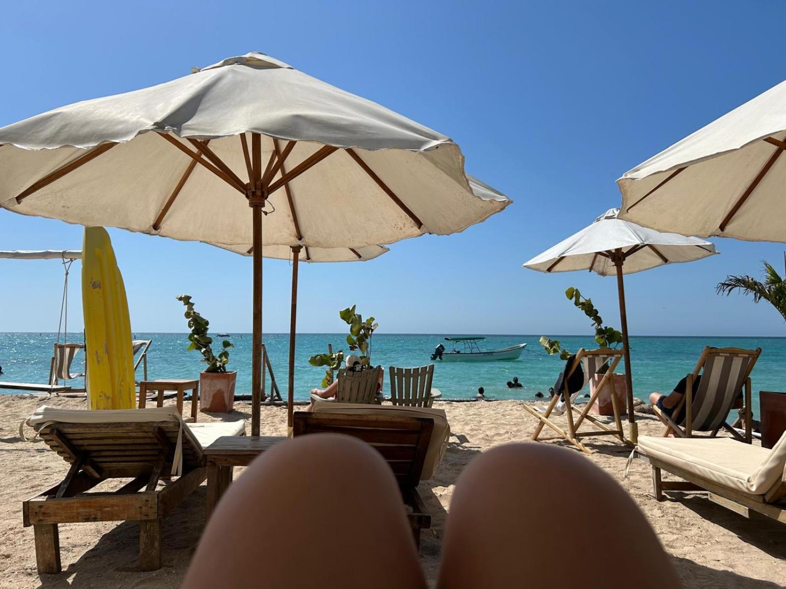 Cristal Blue Baru Hotel Pendales Ngoại thất bức ảnh