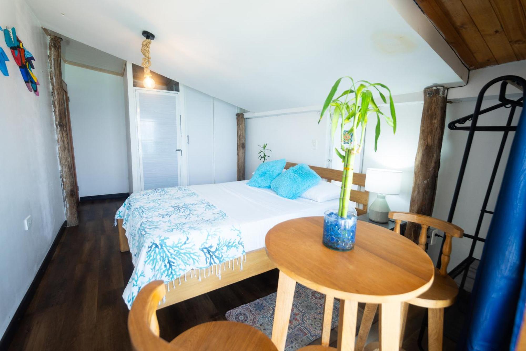 Cristal Blue Baru Hotel Pendales Ngoại thất bức ảnh