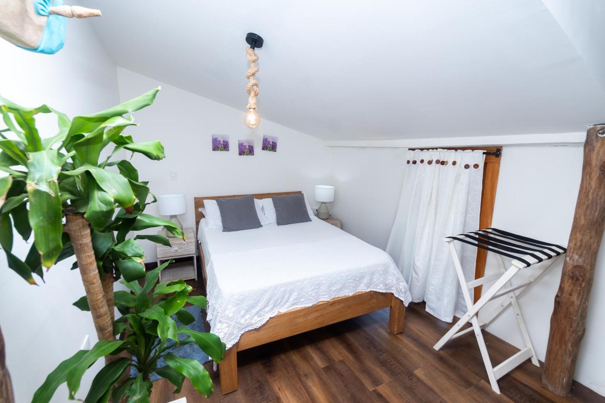 Cristal Blue Baru Hotel Pendales Ngoại thất bức ảnh