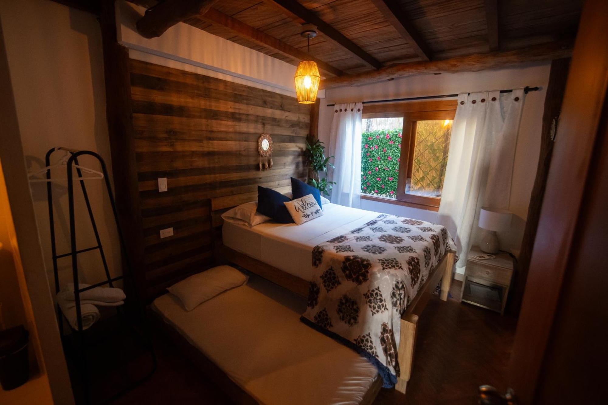 Cristal Blue Baru Hotel Pendales Ngoại thất bức ảnh